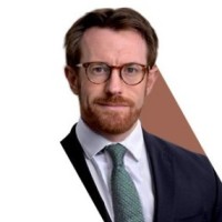 Ian Craigie, PhD FPFS