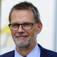 Peter Heuner