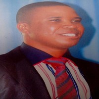 Kenneth Imah