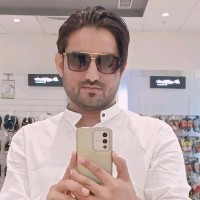 Vishnu Joshi