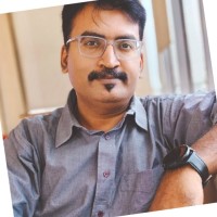 Arivazhagan Shanmugam
