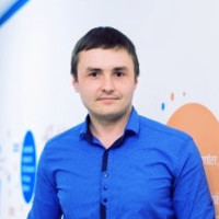 Maksym Pavlov