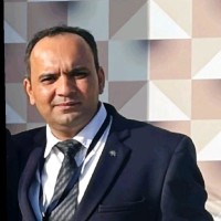 Jayesh Vala