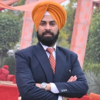 Ravjeet Singh
