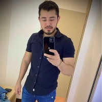 Jose Juan Santiago Hernandez