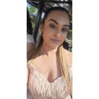 Tiffany Naidoo