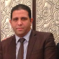 Ahmed Gebril