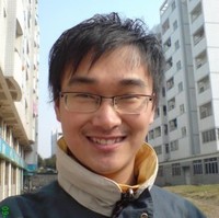 Yuzhe Liu