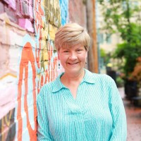 Jayne (Turpin) DeLuce, CDME