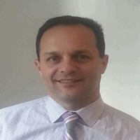 John L. Moscati