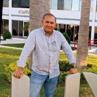 Antonio Martinez Solis