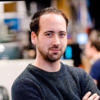 Marc Van Lom