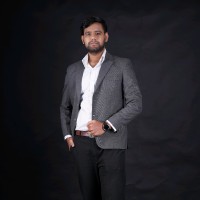 Rakesh K P