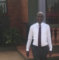 Allan Kamukama