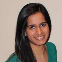Amira Jiwani