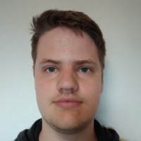 Rasmus Hald
