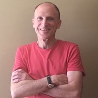 Eric Goldstein