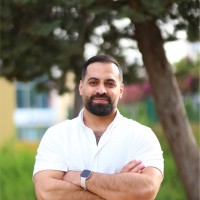Hadi Alzoubi