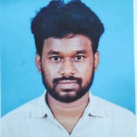 Sakthi Murugan R