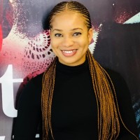 Vivian Okpalaeke