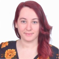 Gizem YAZ AYDIN