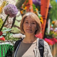 Yuko Takeda