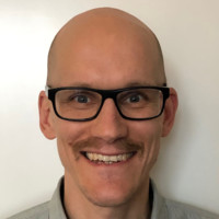 Andreas Ekeberg