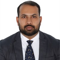 Muhammed Afsal Kp