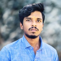 Muthu kumar