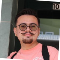 Lucho Garzón-Huertas