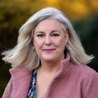 Patricia O'Brien