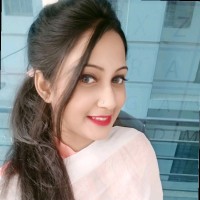 Anika Tabassum Munia