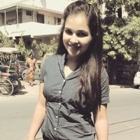 Pooja Joshi