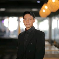 Ilham Candra Kartiko