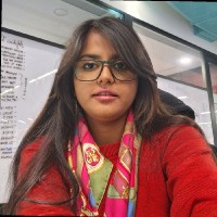 Afsha Qureshi