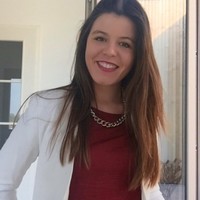 Raphaelle Catrysse