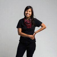Helen Aldana