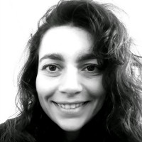 Anne-Lucie Trouillard