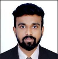 Faris Mohammed