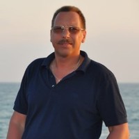 Сергей Гальцов