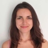 Miriam Jiménez Díaz