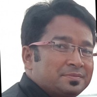 JAJATI KESHARI BEHERA