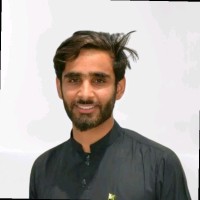 Ibrar Ali