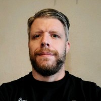 Paul Gummerson