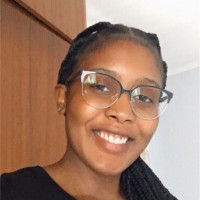 Luyanda Phakathi