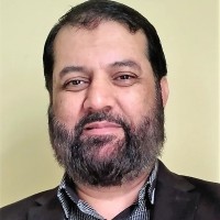 Shoaib Ahmed