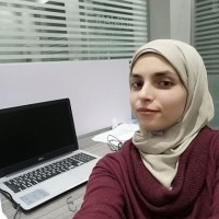 Sara Abdelmonem