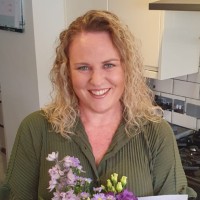 Nicola Hollands