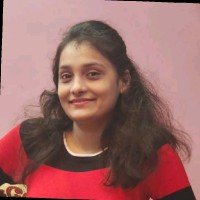 Mayuri Khadakkar