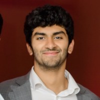 Aaron Ailawadi